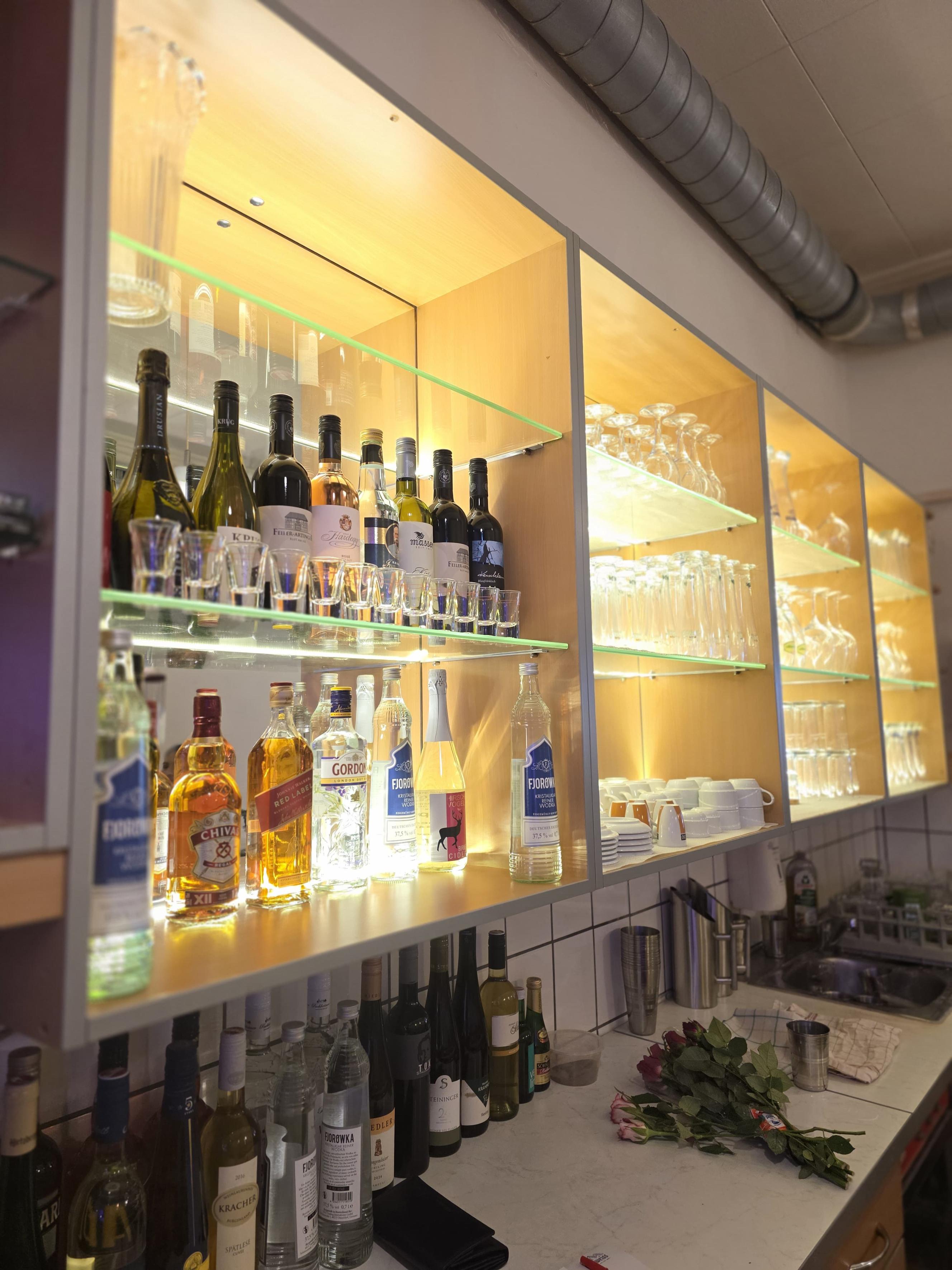 Swagat Indian Restaurant ambiance image 12