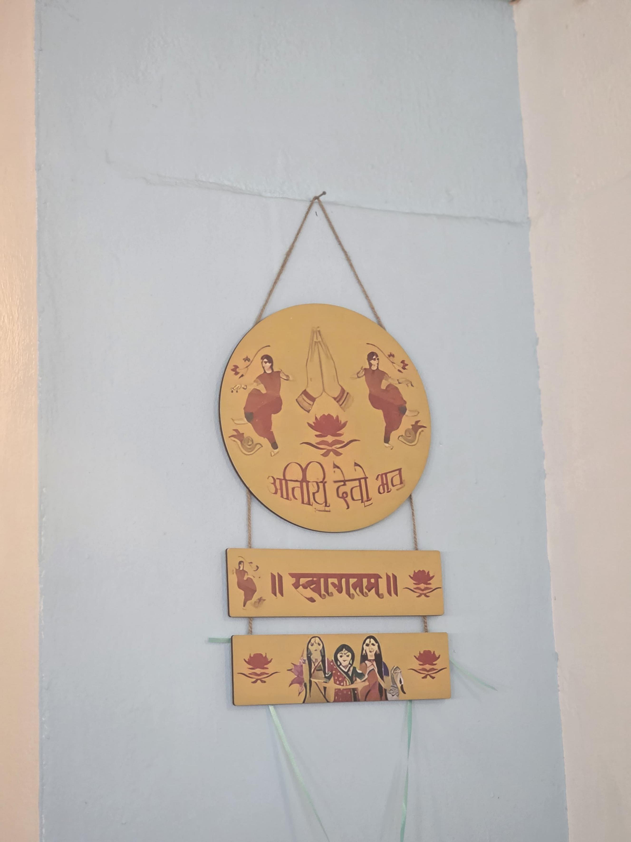 Swagat Indian Restaurant ambiance image 10