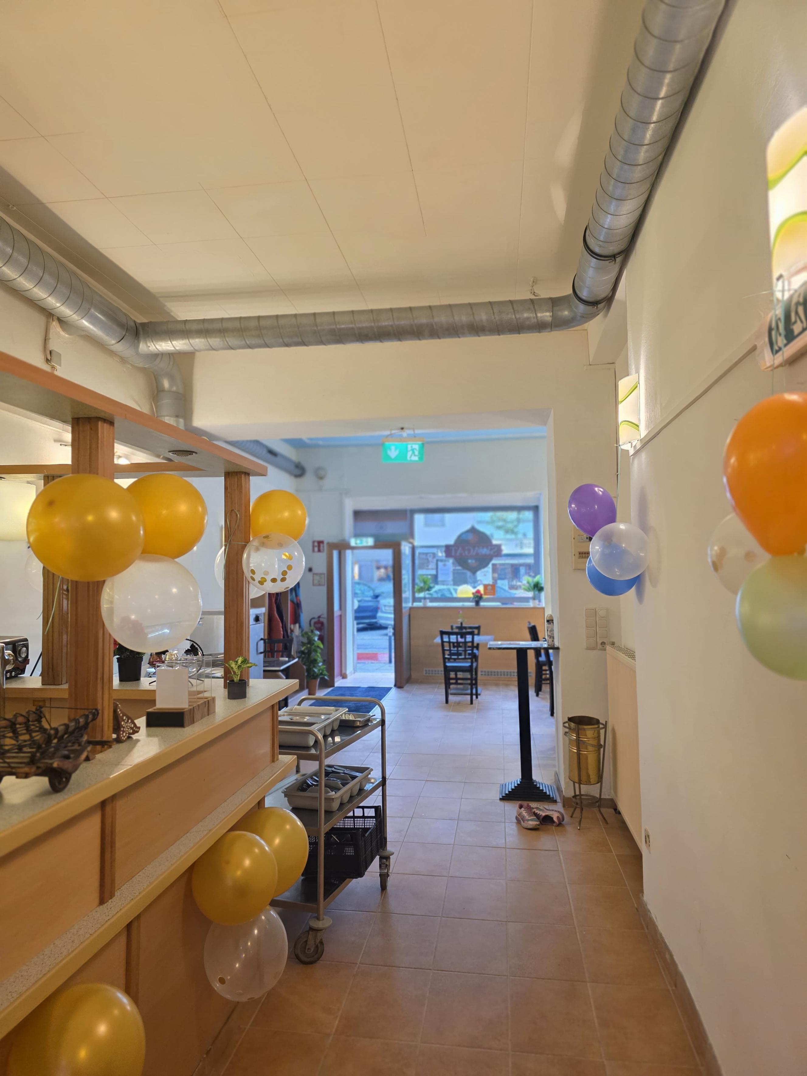 Swagat Indian Restaurant ambiance image 4