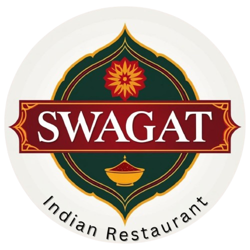 Swagat Indian Restaurant Logo